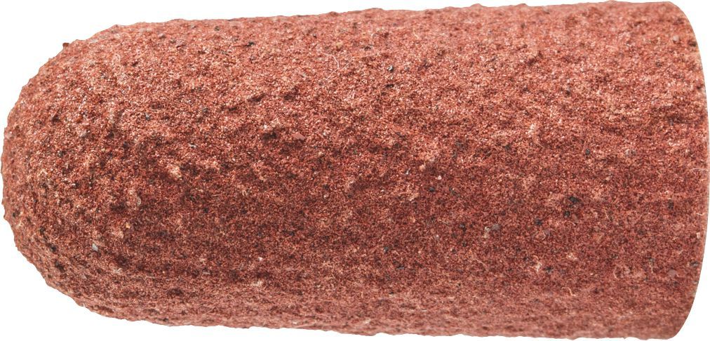 PFERD ABRASIVE POLICAP L SHAPE 11MM 280 GRIT